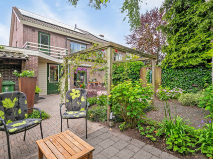 Biezenkamp 10