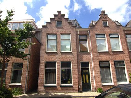 Prins Hendrikstraat 24