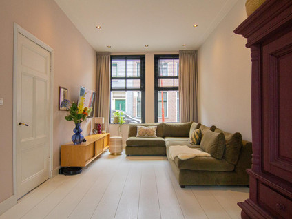 Prins Hendrikstraat 24
