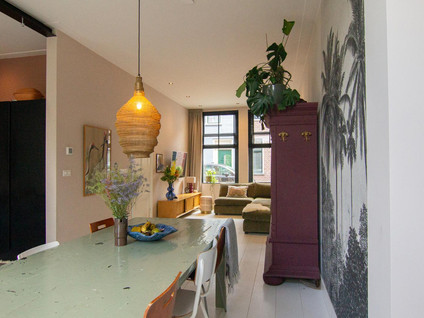 Prins Hendrikstraat 24
