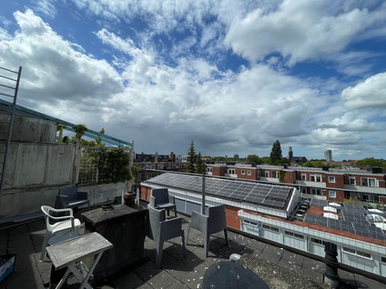 Oosterhamrikkade 64B