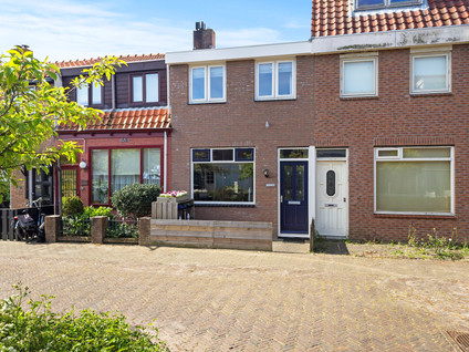 Beukenkampstraat 16