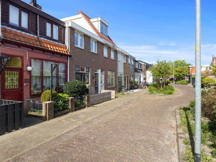 Beukenkampstraat 16
