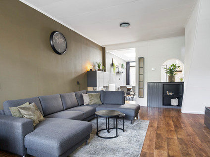Beukenkampstraat 16