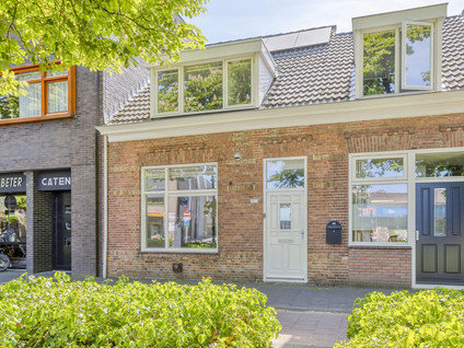 Bisschopsmolenstraat 100