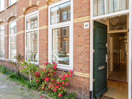 Groenesteinstraat 55
