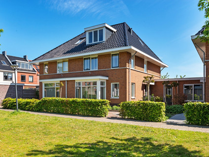 Achterkogge 18