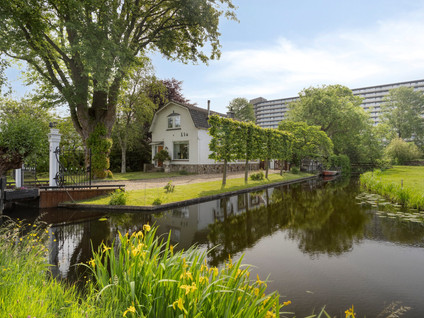 's-Gravenweg 356