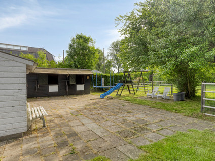 's-Gravenweg 356