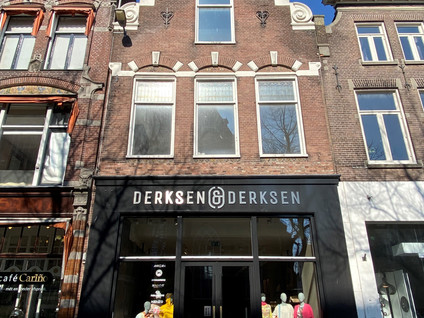 Akerkstraat 5D