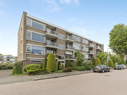 Karl Marxstraat 22