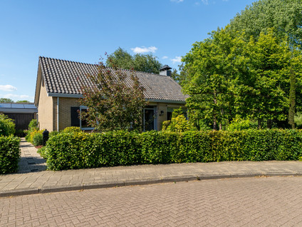 Reygerboslaan 30