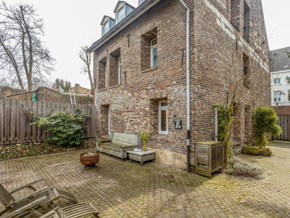 Kerkepad 1