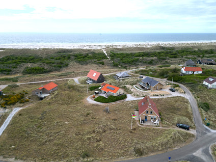 West Aan Zee 130