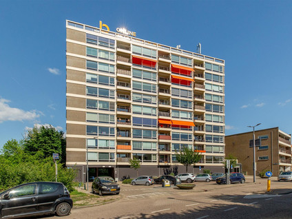 Sidelingeplein 154