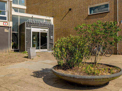 Sidelingeplein 154
