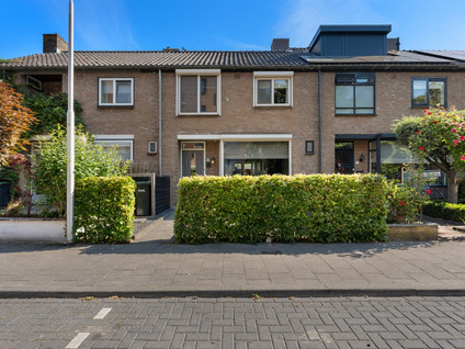 De Savornin Lohmanweg 17