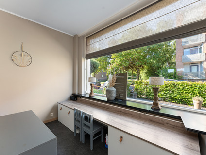 De Savornin Lohmanweg 17