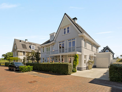 Oswald Wenckebachstraat 23