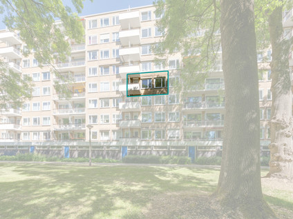 Van Nijenrodeweg 736