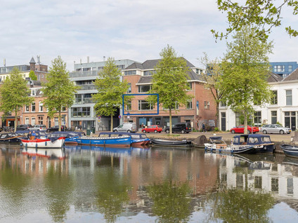 Wittevrouwensingel 95D