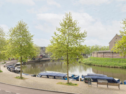 Wittevrouwensingel 95D