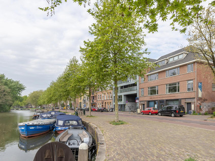 Wittevrouwensingel 95D