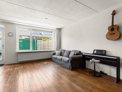 Augustusstraat 123