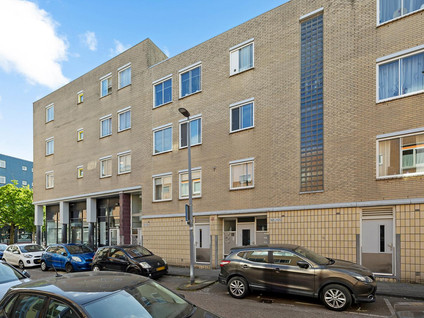 Josephstraat 151