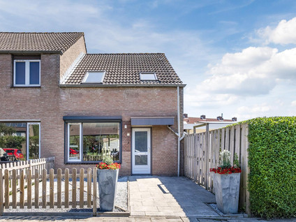 Klaprooslaan 62