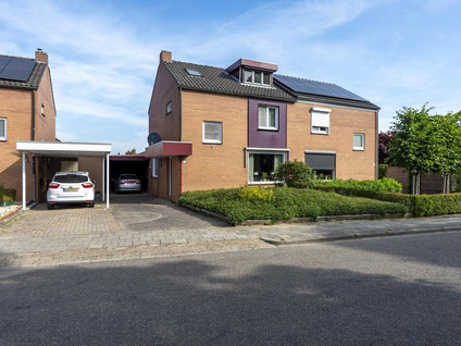 Meishagerstraat 21