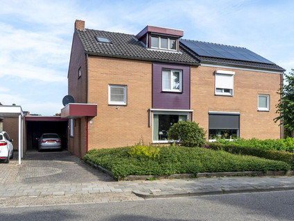 Meishagerstraat 21