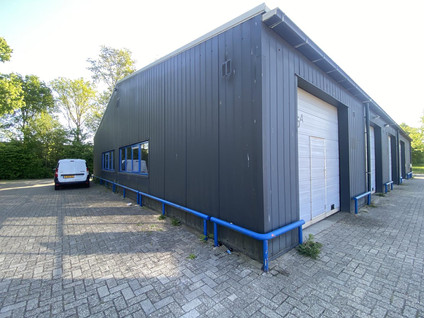 Remmingweg 25A