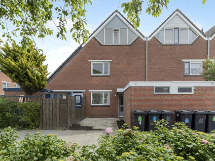 Bazeldijk 4