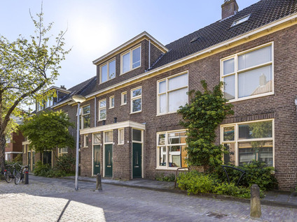 Louise Henriettestraat 8