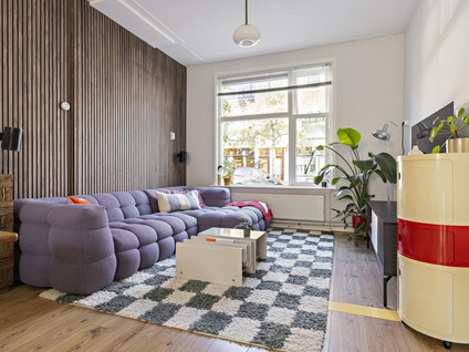 Louise Henriettestraat 8