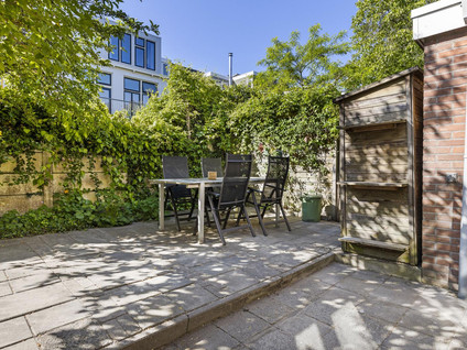 Louise Henriettestraat 8