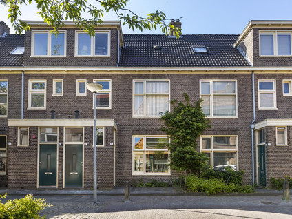 Louise Henriettestraat 8