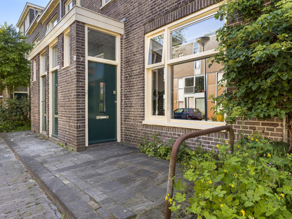 Louise Henriettestraat 8