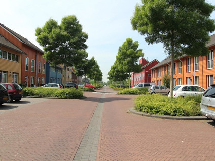 Port Saidweg 21