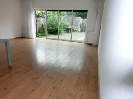 Port Saidweg 21