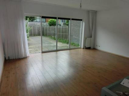 Port Saidweg 21