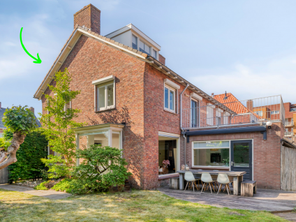 Ommegangstraat 8
