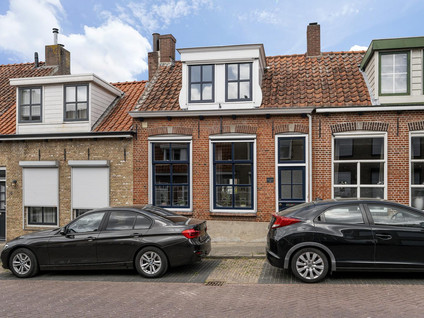 Bosstraat 8