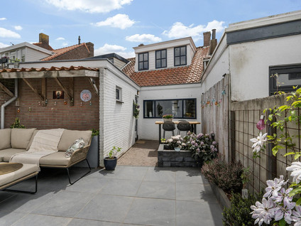 Bosstraat 8