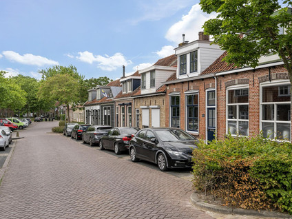 Bosstraat 8