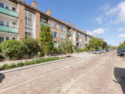 Moddermanstraat 51