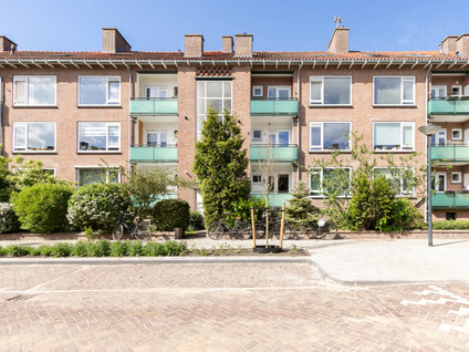 Moddermanstraat 51