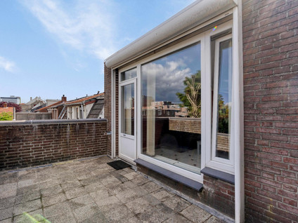 Anne Frankstraat 89