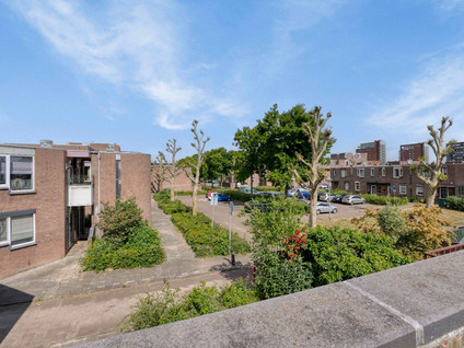 Anne Frankstraat 89